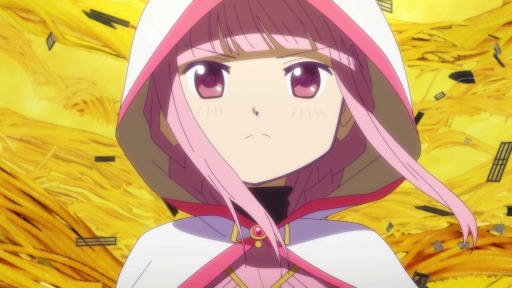 画像ギャラリー No.002のサムネイル画像 / 「そうだ アニメ,見よう」第97回はシャフト制作の「マギアレコード 魔法少女まどか☆マギカ外伝」。9年ぶりに「まどか☆マギカ」ワールドが復活
