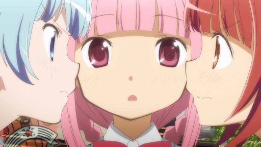 画像ギャラリー No.017のサムネイル画像 / 「そうだ アニメ,見よう」第97回はシャフト制作の「マギアレコード 魔法少女まどか☆マギカ外伝」。9年ぶりに「まどか☆マギカ」ワールドが復活