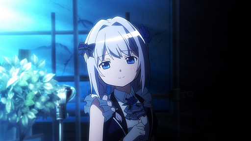画像ギャラリー No.008のサムネイル画像 / アニメ「マギアレコード 魔法少女まどか☆マギカ外伝 2nd SEASON」が7月31日より順次オンエア。2021年末にはFinal SEASONを放送予定
