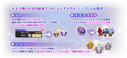 画像ギャラリー No.009のサムネイル画像 / 「マギアレコード」,期間限定イベント“キモチ戦特別編 アリナ・イブ”を開催