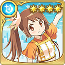 画像ギャラリー No.021のサムネイル画像 / 「マギレコ」,“期間限定 ウワサの鶴乃 アニメver.ピックアップガチャ”を7月22日17:00より開催