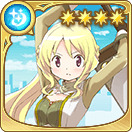画像ギャラリー No.022のサムネイル画像 / 「マギレコ」,“期間限定 ウワサの鶴乃 アニメver.ピックアップガチャ”を7月22日17:00より開催