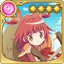 画像ギャラリー No.024のサムネイル画像 / 「マギレコ」,“期間限定 ウワサの鶴乃 アニメver.ピックアップガチャ”を7月22日17:00より開催