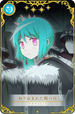画像ギャラリー No.003のサムネイル画像 / 「マギアレコード」，イベント“殲滅戦 魔女たちのパラドクス”を開催