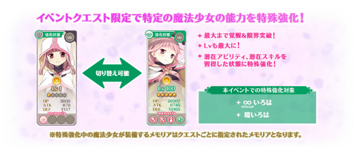 画像ギャラリー No.094のサムネイル画像 / 「マギアレコード」，5周年記念キャンペーンを8月22日16：00より開催