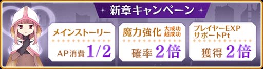 画像ギャラリー No.002のサムネイル画像 / 「マギアレコード」，メインストーリー第2部12章「結ぶ永久の彩り」前編を9月5日16:00から配信