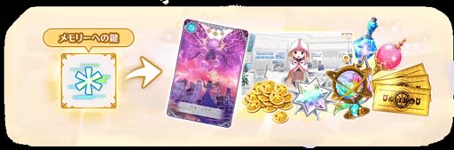画像ギャラリー No.012のサムネイル画像 / 「マギアレコード」，メインストーリー第2部12章「結ぶ永久の彩り」前編を9月5日16:00から配信