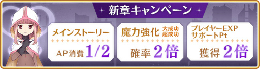 画像ギャラリー No.008のサムネイル画像 / 「マギアレコード」，メインストーリー第2部12章“結ぶ永久の彩り”前編を配信