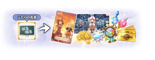 画像ギャラリー No.014のサムネイル画像 / 「マギアレコード」，メインストーリー第2部12章“結ぶ永久の彩り”中編を公開