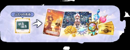 画像ギャラリー No.016のサムネイル画像 / 「マギアレコード」,“期間限定 瀬奈みこと ピックアップガチャ”&イベント“サヨナラ・ストレージ”開催中