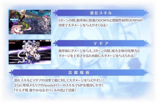 画像ギャラリー No.013のサムネイル画像 / 「マギアレコード」，鹿目まどか誕生日キャンペーンを10月3日に開始。和泉十七夜 常闇ver.ピックアップも