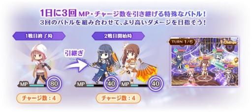 画像ギャラリー No.026のサムネイル画像 / 「マギアレコード」，鹿目まどか誕生日キャンペーンを10月3日に開始。和泉十七夜 常闇ver.ピックアップも
