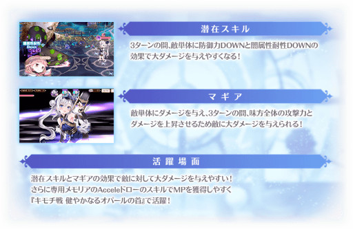 画像ギャラリー No.009のサムネイル画像 / 「マギアレコード」，鹿目まどかの誕生日を記念したキャンペーンを開催中