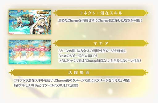 画像ギャラリー No.024のサムネイル画像 / 「マギアレコード」,“期間限定 かりん・アリナ ハロウィンver. ピックアップガチャ” を10月11日16:00から開催