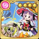 画像ギャラリー No.036のサムネイル画像 / 「マギアレコード」,“期間限定 かりん・アリナ ハロウィンver. ピックアップガチャ” を10月11日16:00から開催