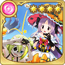 画像ギャラリー No.023のサムネイル画像 / 「マギアレコード」,“期間限定 かりん・アリナ ハロウィンver. ピックアップガチャ”開催中