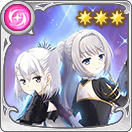 画像ギャラリー No.020のサムネイル画像 / 「マギアレコード」,“期間限定 八雲みたま 常闇ver. ピックアップガチャ”を開催