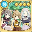 画像ギャラリー No.001のサムネイル画像 / 「マギアレコード」リリース1900日記念キャンペーンを実施。ミラーズランキングが開催に