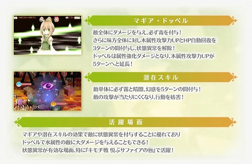 画像ギャラリー No.005のサムネイル画像 / 「マギアレコード」新イベント“ちぐはぐ!?アルちゃん注意報!”開催中