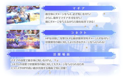 画像ギャラリー No.023のサムネイル画像 / 「マギアレコード」のお正月キャンペーンが元日に開始。“時女静香 初日の出ver.”限定ガチャなど