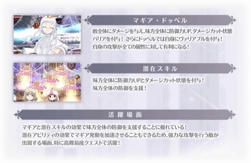画像ギャラリー No.035のサムネイル画像 / 「マギアレコード」イベント“想いを継ぐものたち 〜 魔法少女たると☆マギカ〜”を1月10日より開催