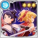 画像ギャラリー No.049のサムネイル画像 / 「マギアレコード」イベント“想いを継ぐものたち 〜 魔法少女たると☆マギカ〜”を1月10日より開催
