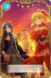 画像ギャラリー No.019のサムネイル画像 / 「マギアレコード」，イベント“想いを継ぐものたち 〜魔法少女たると☆マギカ〜”を開催