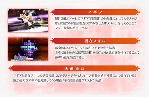 画像ギャラリー No.028のサムネイル画像 / 「マギアレコード」，イベント“想いを継ぐものたち 〜魔法少女たると☆マギカ〜”を開催