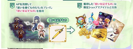 画像ギャラリー No.066のサムネイル画像 / 「マギアレコード」，イベント“想いを継ぐものたち 〜魔法少女たると☆マギカ〜”を開催