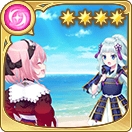 画像ギャラリー No.025のサムネイル画像 / 「マギアレコード」イベント“ピュエラ・ヒストリア 神浜の戦神子編”が開催に