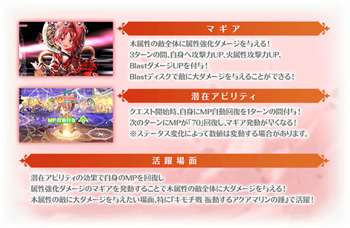 画像ギャラリー No.021のサムネイル画像 / 「マギレコ」,配信2000日記念キャンペーンやバレンタインのログボなどが開始に