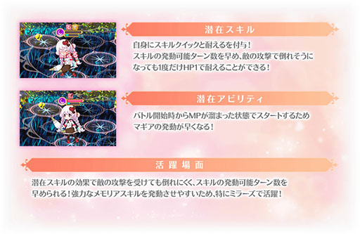 画像ギャラリー No.027のサムネイル画像 / 「マギレコ」,配信2000日記念キャンペーンやバレンタインのログボなどが開始に