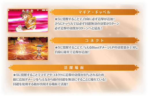 画像ギャラリー No.058のサムネイル画像 / 「マギレコ」,配信2000日記念キャンペーンやバレンタインのログボなどが開始に