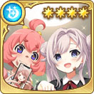画像ギャラリー No.064のサムネイル画像 / 「マギレコ」,配信2000日記念キャンペーンやバレンタインのログボなどが開始に