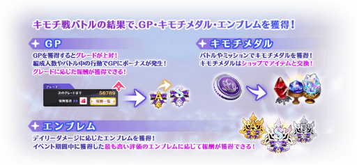 画像ギャラリー No.013のサムネイル画像 / 「マギレコ」キモチ戦 振動するアクアマリンの踵を開催決定