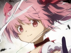 「劇場版 魔法少女まどか☆マギカ〈ワルプルギスの廻天〉」，9月10日開催の「Aniplex Online Fest 2023」で最新情報が公開に