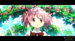 画像ギャラリー No.005のサムネイル画像 / 「劇場版 魔法少女まどか☆マギカ〈ワルプルギスの廻天〉」の公開時期が2024年冬に決定。本編を使用した特報映像第1弾が初公開