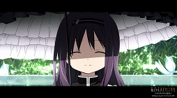 画像ギャラリー No.006のサムネイル画像 / 「劇場版 魔法少女まどか☆マギカ〈ワルプルギスの廻天〉」の公開時期が2024年冬に決定。本編を使用した特報映像第1弾が初公開