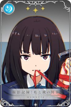 画像ギャラリー No.013のサムネイル画像 / 千束とたきなが魔法少女に？　「マギアレコード 魔法少女まどか☆マギカ外伝」，アニメ「リコリス・リコイル」とのコラボを9月22日から開催