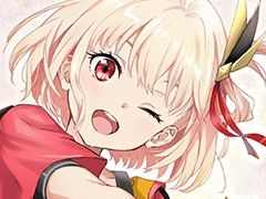 千束とたきなが魔法少女に？　「マギアレコード 魔法少女まどか☆マギカ外伝」，アニメ「リコリス・リコイル」とのコラボを9月22日から開催