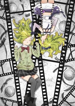 画像ギャラリー No.002のサムネイル画像 / マギレコの新たな物語「魔法少女まどか☆マギカ scene0」が10月3日に配信。魔法少女・愛生まばゆを演じるのは早見沙織さん