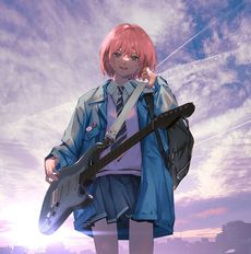 画像ギャラリー No.004のサムネイル画像 / マギレコの新たな物語「魔法少女まどか☆マギカ scene0」が10月3日に配信。魔法少女・愛生まばゆを演じるのは早見沙織さん