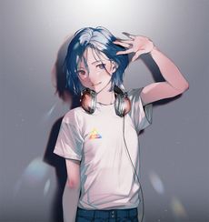 画像ギャラリー No.005のサムネイル画像 / マギレコの新たな物語「魔法少女まどか☆マギカ scene0」が10月3日に配信。魔法少女・愛生まばゆを演じるのは早見沙織さん