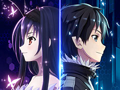 「アクセル・ワールドVSソードアート・オンライン 千年の黄昏」（PS4/PS Vita）は2017年3月16日に発売へ。各種特典や特番生配信の情報が公開