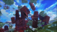 画像ギャラリー No.004のサムネイル画像 / 「アクセル・ワールドVSソードアート・オンライン 千年の黄昏」，2つの世界が交わった謎や登場キャラクターの一部を紹介