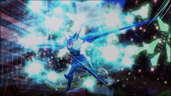 画像ギャラリー No.006のサムネイル画像 / 「アクセル・ワールドVSソードアート・オンライン 千年の黄昏」，2つの世界が交わった謎や登場キャラクターの一部を紹介