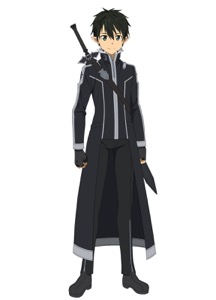 画像ギャラリー No.007のサムネイル画像 / 「アクセル・ワールドVSソードアート・オンライン 千年の黄昏」，2つの世界が交わった謎や登場キャラクターの一部を紹介