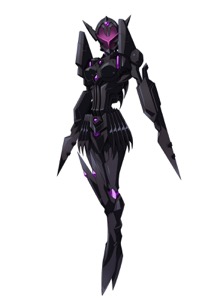 画像ギャラリー No.009のサムネイル画像 / 「アクセル・ワールドVSソードアート・オンライン 千年の黄昏」，2つの世界が交わった謎や登場キャラクターの一部を紹介
