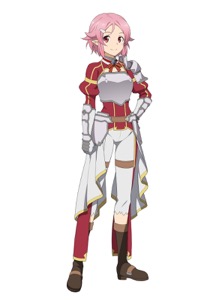 画像ギャラリー No.013のサムネイル画像 / 「アクセル・ワールドVSソードアート・オンライン 千年の黄昏」，2つの世界が交わった謎や登場キャラクターの一部を紹介