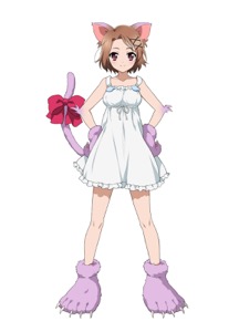 画像ギャラリー No.014のサムネイル画像 / 「アクセル・ワールドVSソードアート・オンライン 千年の黄昏」，2つの世界が交わった謎や登場キャラクターの一部を紹介